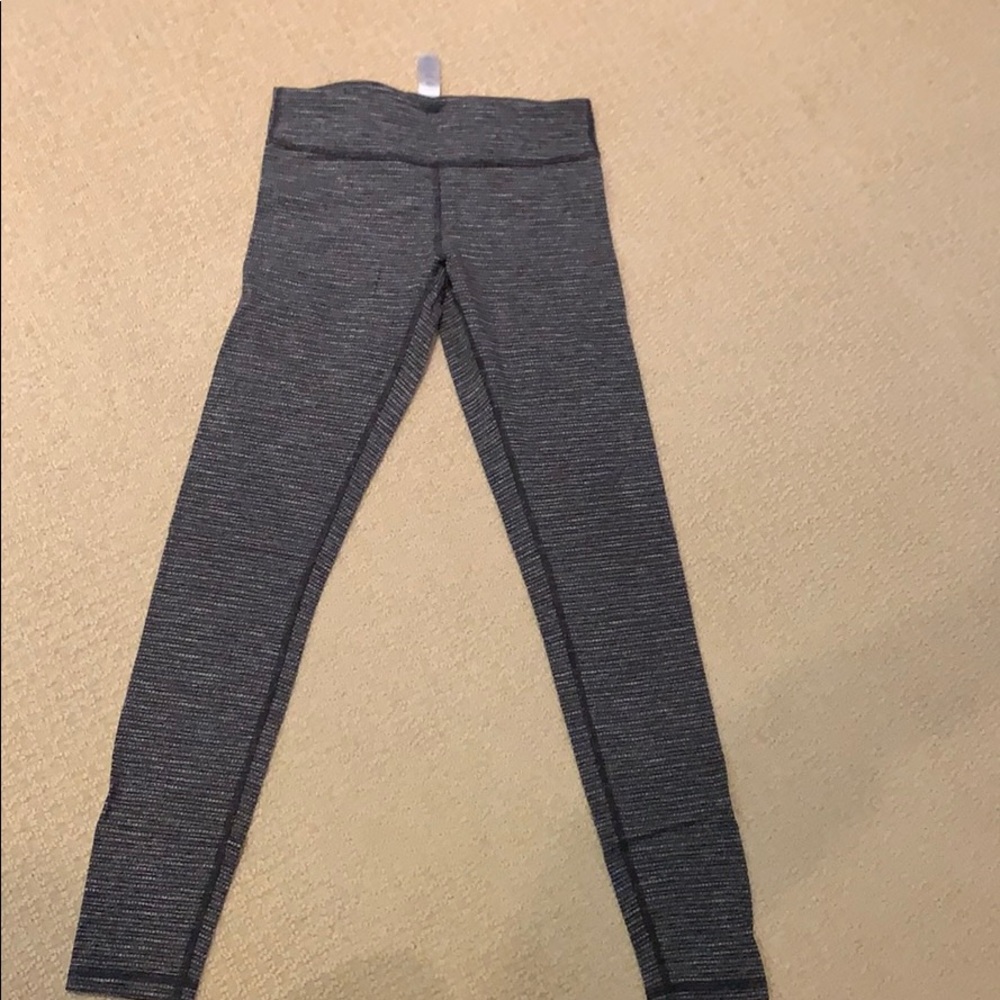 Leggings!
